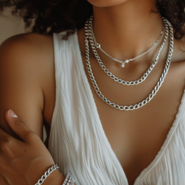 Chains & Necklaces