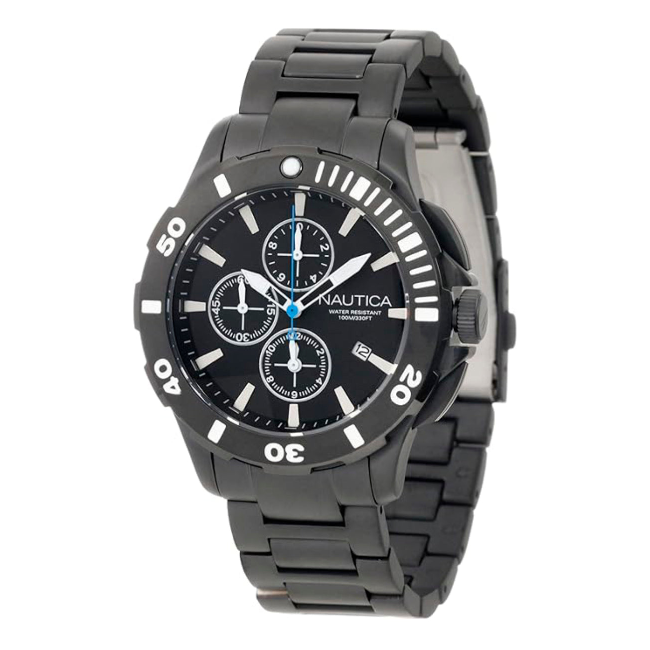 NAUTICA N23536G Men's Watch.