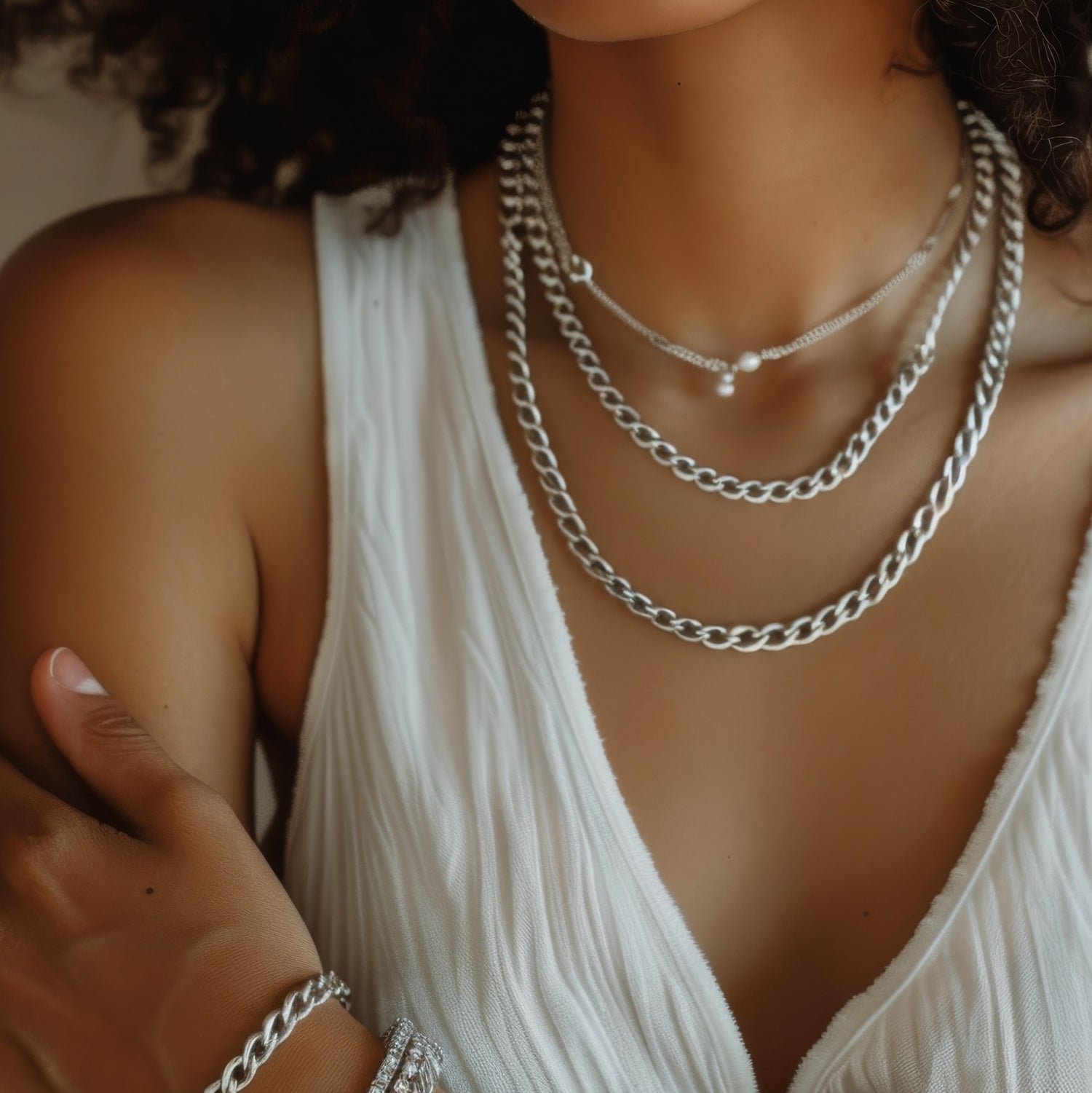 Chains & Necklaces