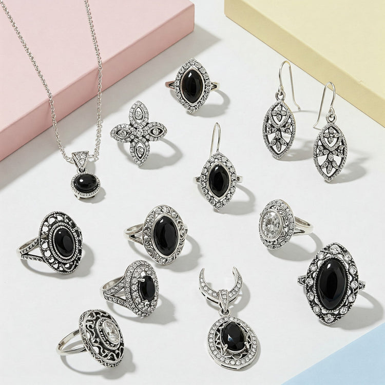 Silver Collection