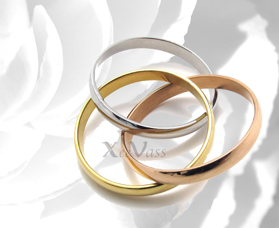 Stainless Steel Collection