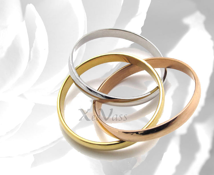 Stainless Steel Collection