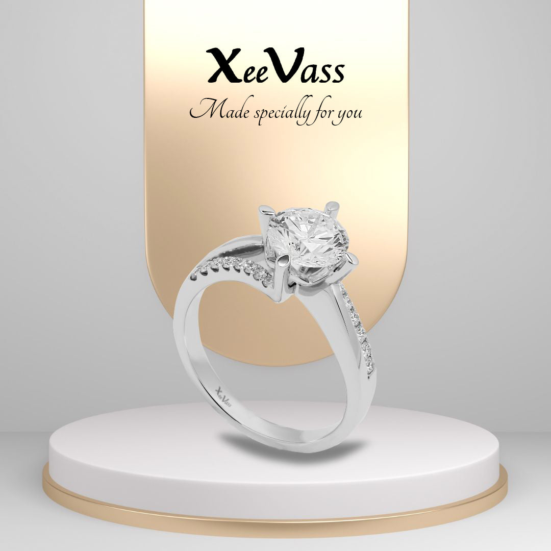 Sterling Silver Collection