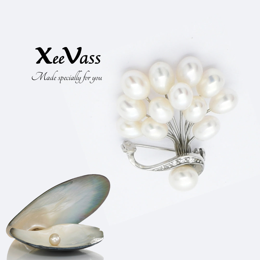 Brooches