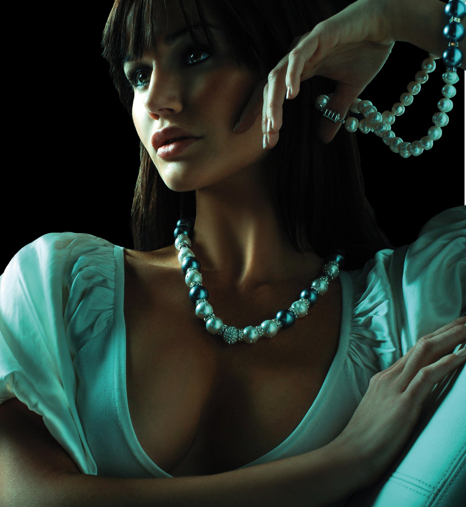 Pearl Collection