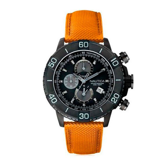 NAUTICA A21533G Men's Watch.