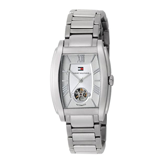 Tommy Hilfiger TH1710145  Men's Automatic Stainless Steel Bracelet Watch.