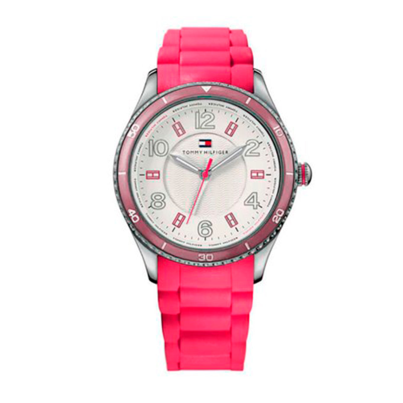 Tommy Hilfiger TH1781060 Morgan Watch.