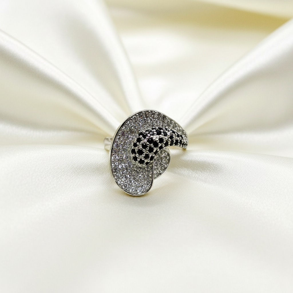 Art Deco Ring