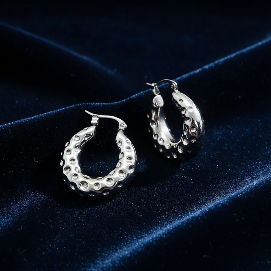 Bubble Dome Hoops with new background
