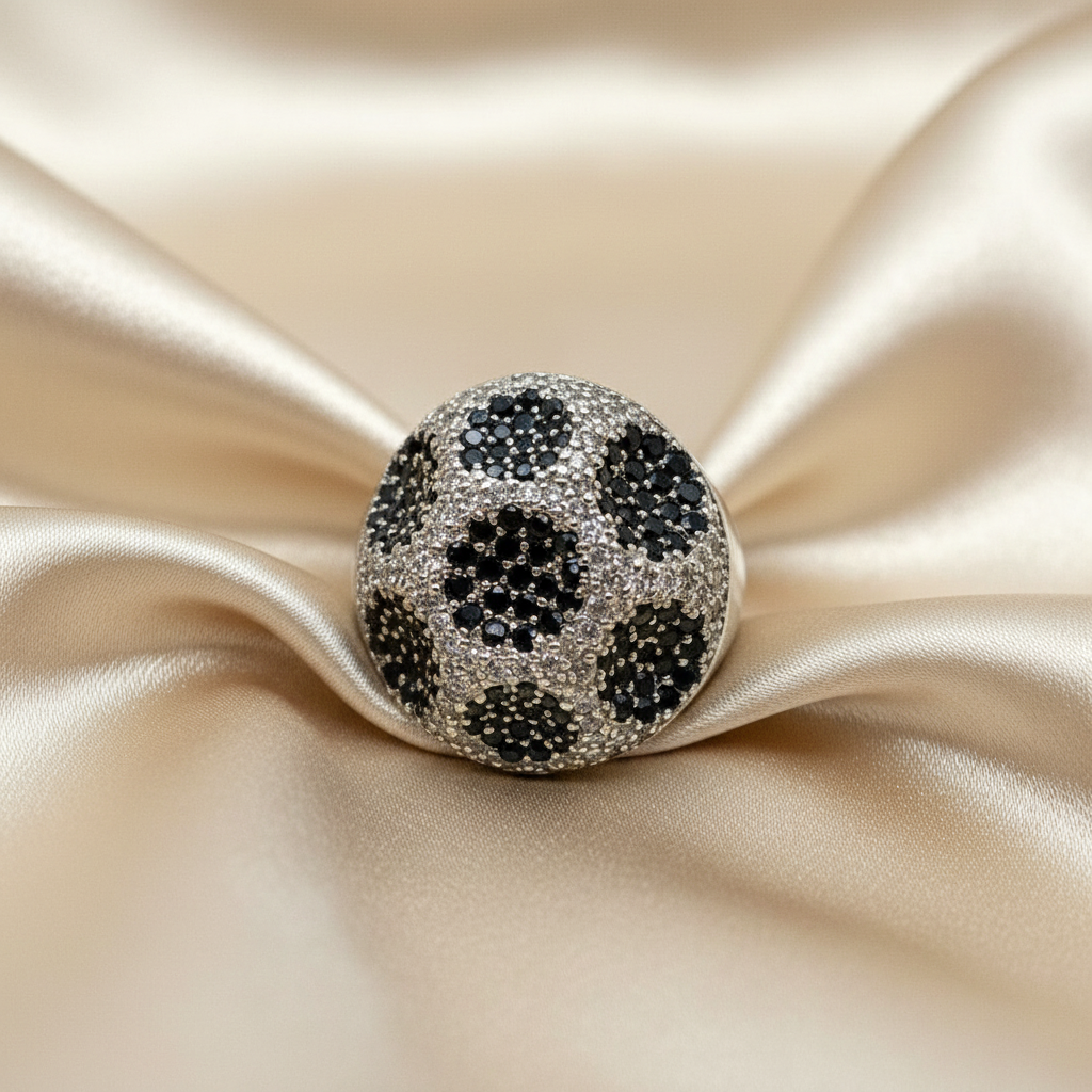 Dome Ring
