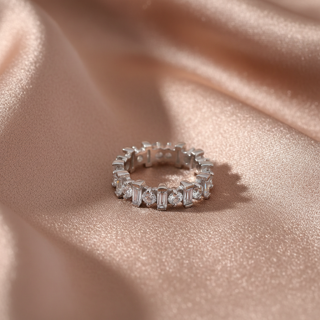 Eternity Ring