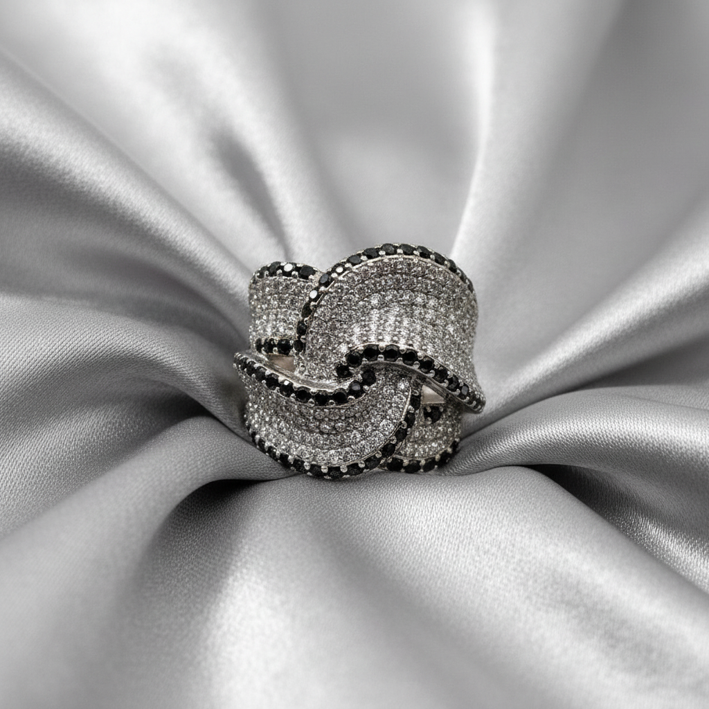 Knot Ring