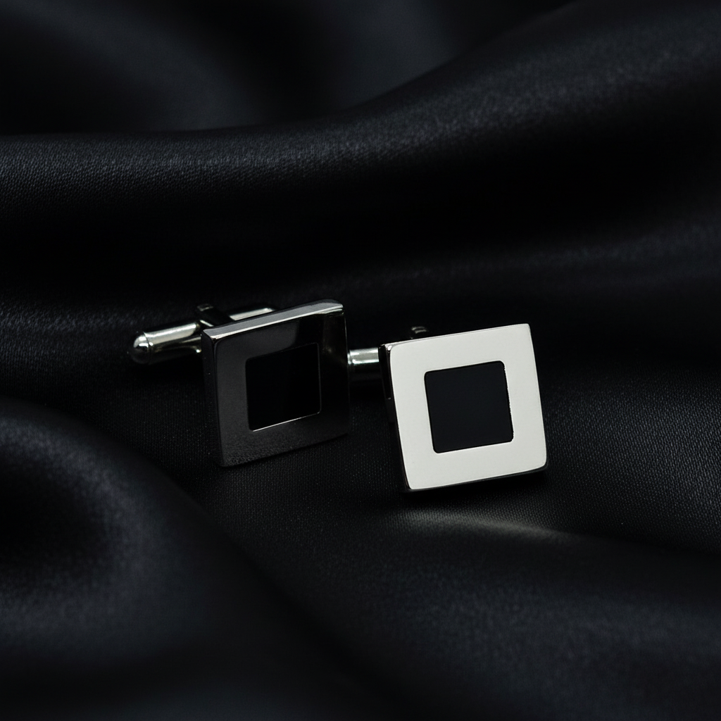 Men Cufflinks