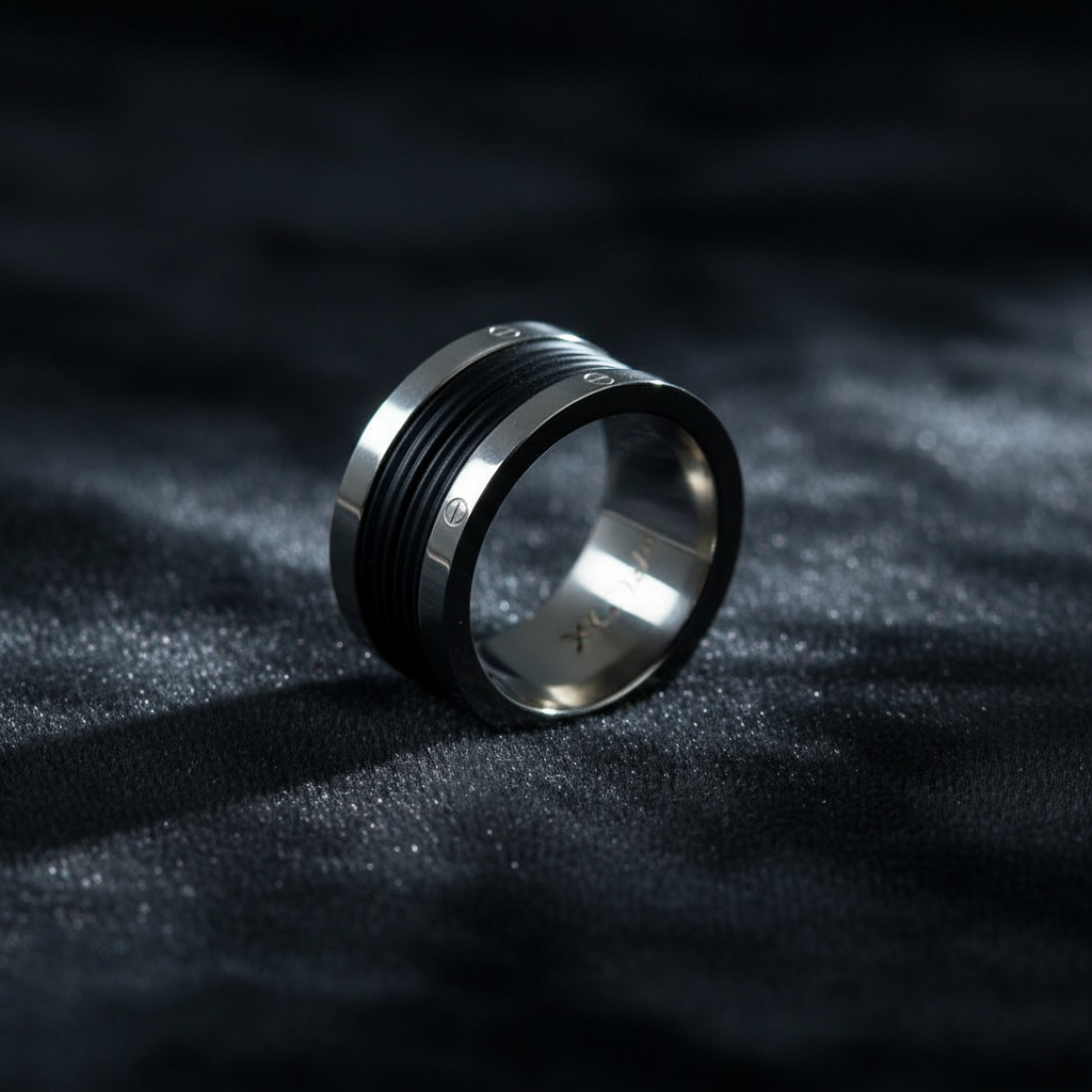 Men's Ring