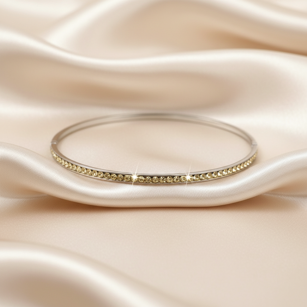 Slim Bangle